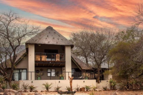 Bateleur Kruger Lodge